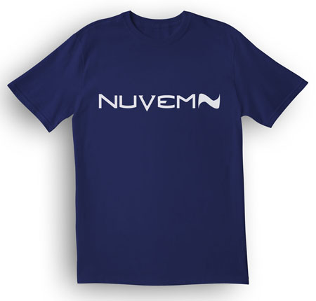 Nuvem Classic Blue
